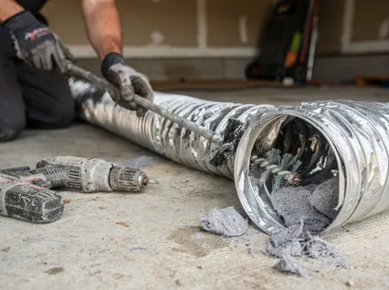 Duct Cleaning in Groton, CT
