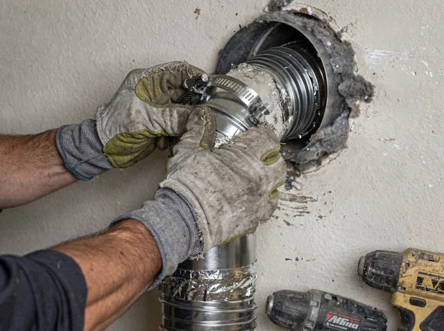 Hose Installation service in Groton, CT