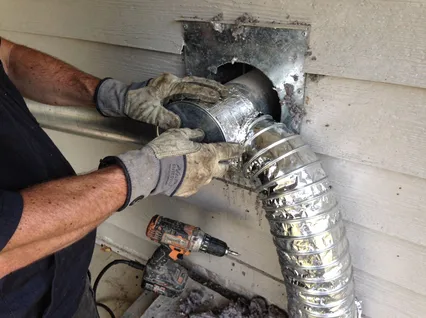 Vent Repair & Installation in Groton, CT